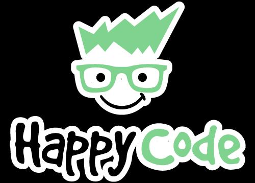 Be Happy. happycode.pt info@happycode.