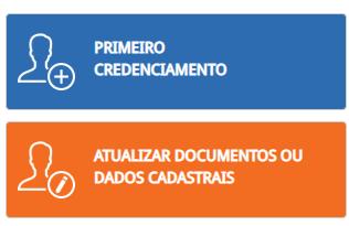 seus documentos, dados cadastrais ou