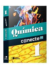 Moderna Plus Editora Moderna *Química: Conecte QUÍMICA - volume 1