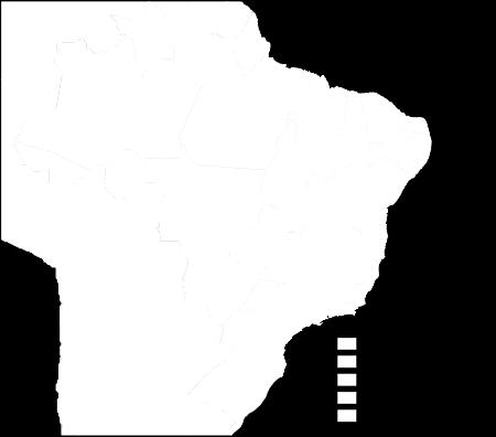 Critérios físicos(clima, relevo, geologia e