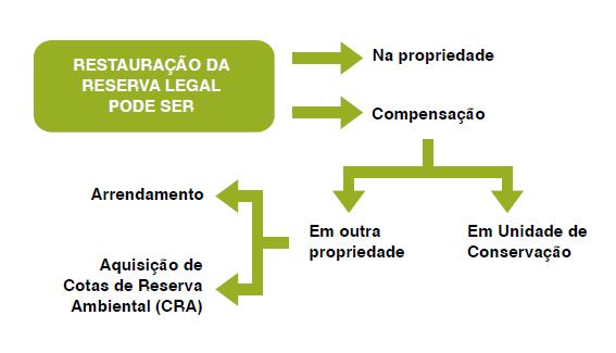 SOMENTE PROPRIEDADES COM MAIS DE 4 MÓDULOS FISCAIS PRAZO DE 20 ANOS REGULAMENTADO PELO DECRETO Nº 9.