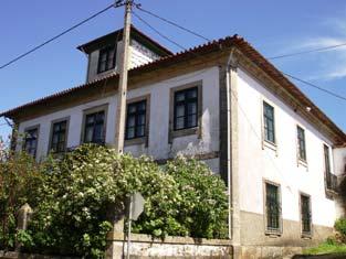 Casa do Cruzeiro C.U.