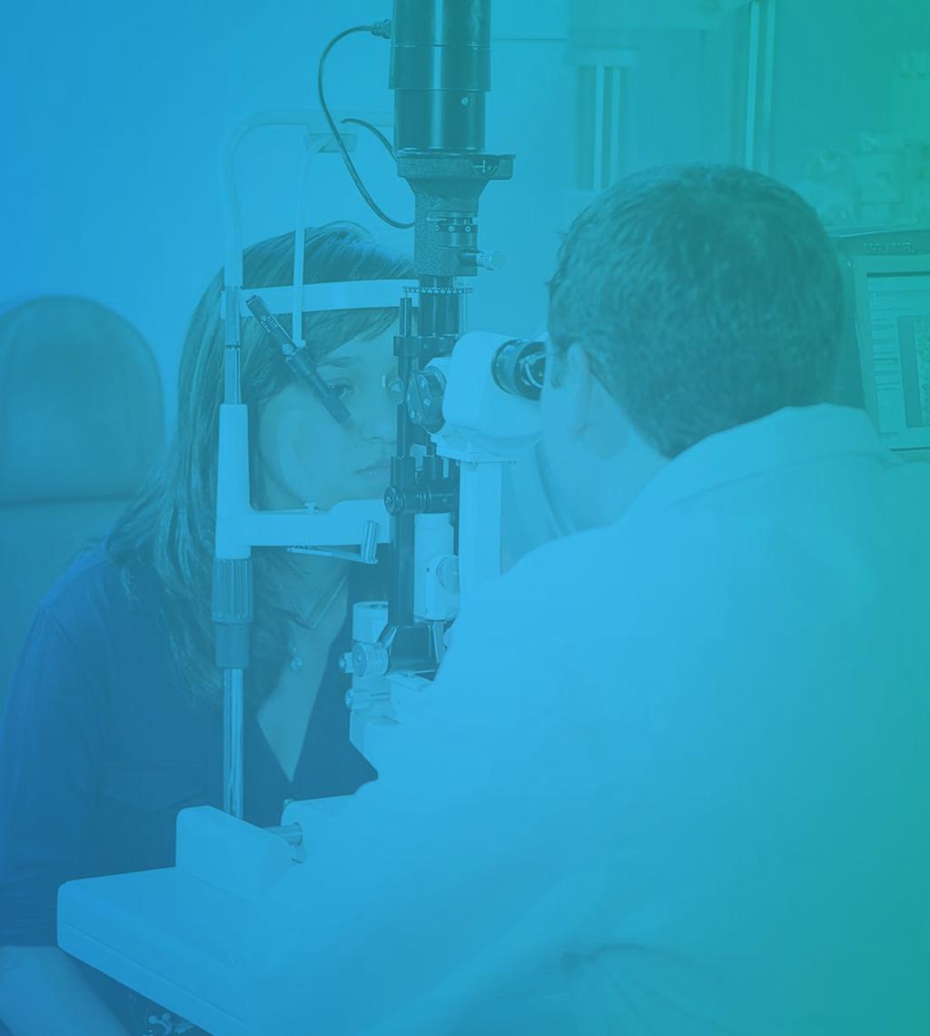 Realize o sonho de ter o seu primeiro consultório com a APRAMED. Faça parte de um seleto grupo de futuros oftalmologistas do Programa InVista Residente.