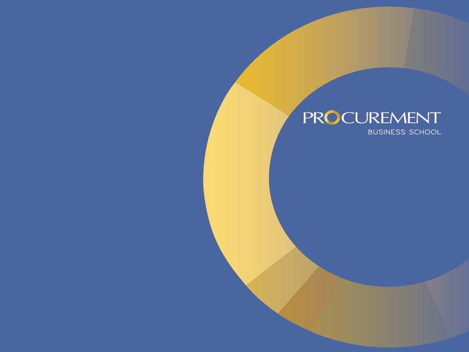 Treinamento Presencial: Gestão Sustentável da Cadeia de Fornecedores