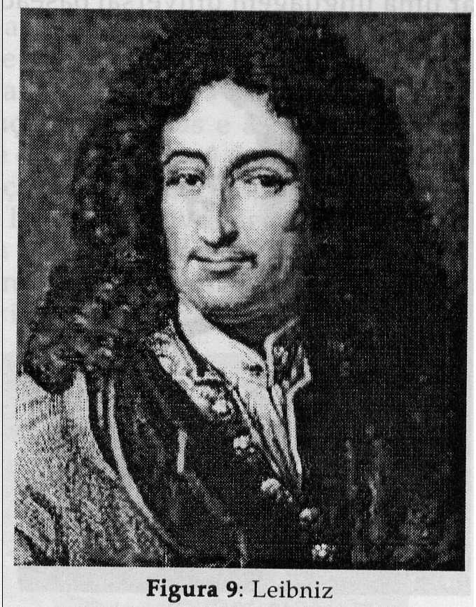 Gottfried Wilhelm Leibniz História (1646-1716) da Informática Filósofo, e matemático e
