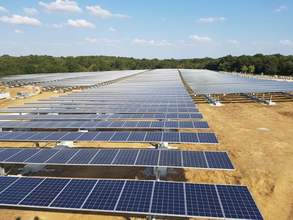 4. Experiência profissional 4.1. Instalações habitacionais e industriais 2015 2017 Remodelação da instalação eletrica da Caixa de Crédito Agrícola - Azambuja.