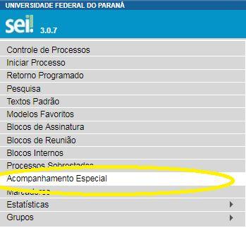 Tramitar o processo para UFPR/R/SD/SD/SCEO e fechar na sua