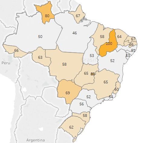 Tópico Suicídio nas pesquisas