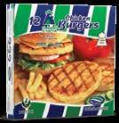 Instructions: Fry A Saffa Burger Slice the burger bun and spread mayonnaise,