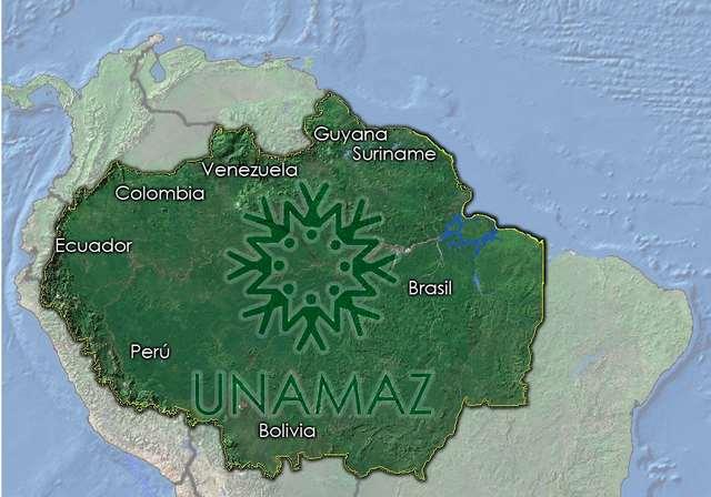 EDUCAÇÃO AMBIENTAL NA PAN AMAZÔNIA UNAMAZ - ASSOCIAÇÃO DAS