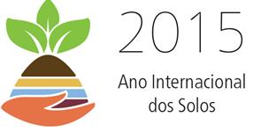 Em Destaque A 68º Assembleia Geral das Nações Unidas declarou 2015 como o Ano Internacional dos Solos (IYS).