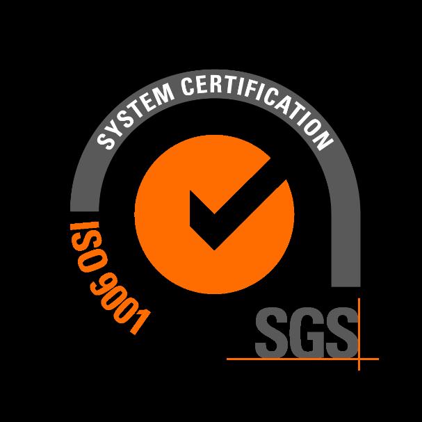 CERTIFICAÇÃO ISSO 9001:2015 Em Janeiro de 2017 a MMCONEX conquistou a certificação ISO 9001:2015.