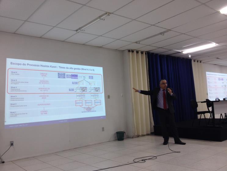 Evidenciou que a controladoria tem como missão a otimização do processo decisório de forma a garantir informações adequadas aos gestores das empresas para uma gestão eficaz garantindo a continuidade