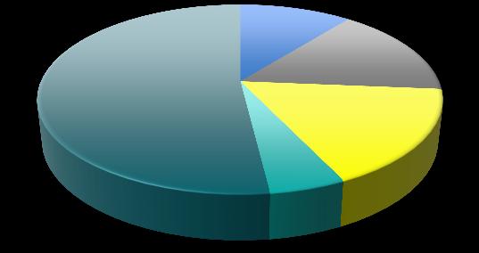 Cenário - Breve Análise da Carteira Data Base: 31/12/2013 Diversificação por Tipo de Operação (% do volume) Diversificação