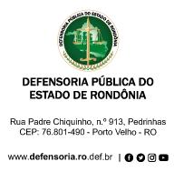 .. 4 ATOS DA SECRETARIA-GERAL DO CONSELHO SUPERIOR... 4 Resoluções... 4 ATOS DA CORREGEDORIA-GERAL... 8 Portarias... 8 ATOS DA DIRETORIA ADMINISTRATIVA... 8 Portarias... 8 ATOS DA DIRETORIA DE RECURSOS HUMANOS.