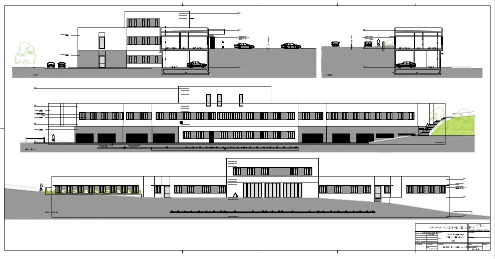 Obras em Curso