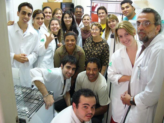 Disciplina de Patologia Geral Universidade Federal Triângulo Mineiro Multidisciplinar/profissional Biólogo