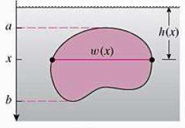 Pel lei de Hooke, forç que tu sobre mol é dd por F (x) = kx, onde x é o comprimento d mol lém de,3 m, que é seu comprimento nturl.