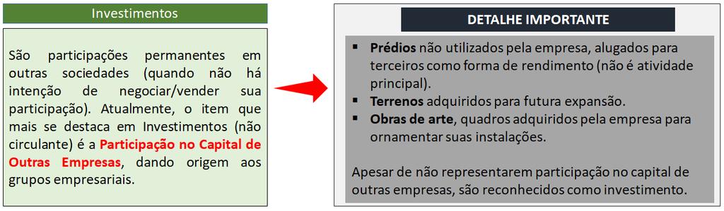 Contabilidade Geral Contas Prof.