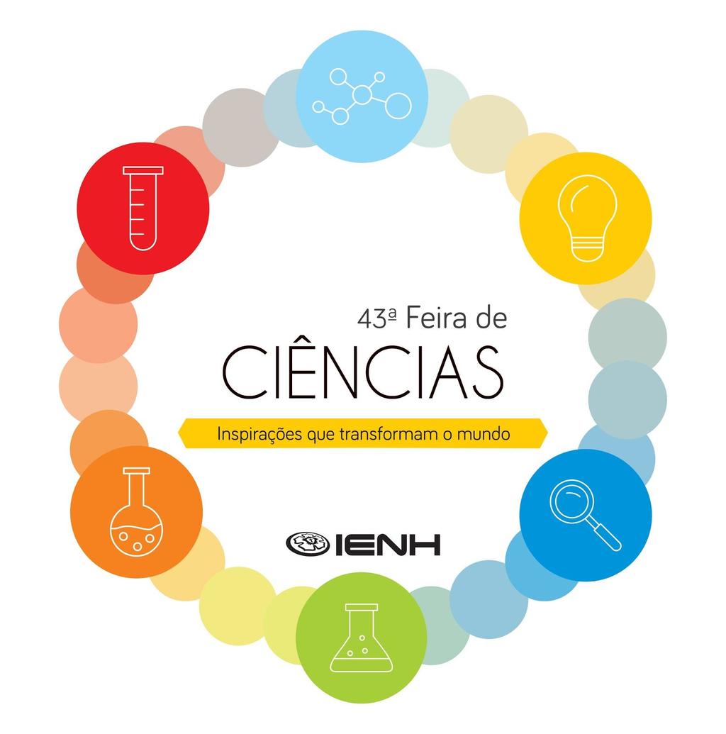 REGULAMENTO DA 43ª FEIRA DE CIÊNCIAS DA IENH A Feira de Ciências da Instituição Evangélica de Novo Hamburgo - IENH é um empreendimento técnico-científico-cultural que tem como principal objetivo