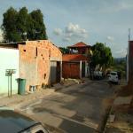003 Lote 25, da quadra 05, localizado à Rua Maria Francisca do Amaral, Novo Guarujá Betim/MG, com área de aproximadamente 474m² MATRICULA: 54.