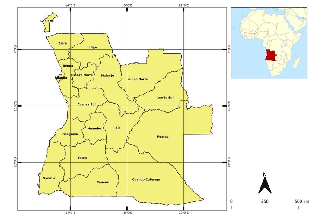 disponibilize um sistema de informações setoriais regionalizadas.