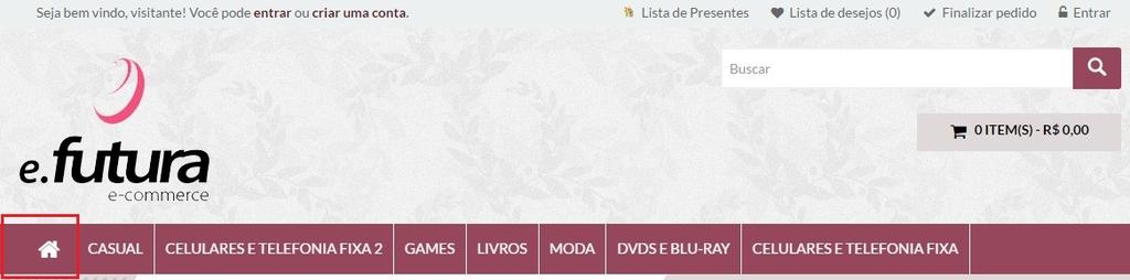 conforme abaixo: Sub Aba Links Personalizados Está aba é