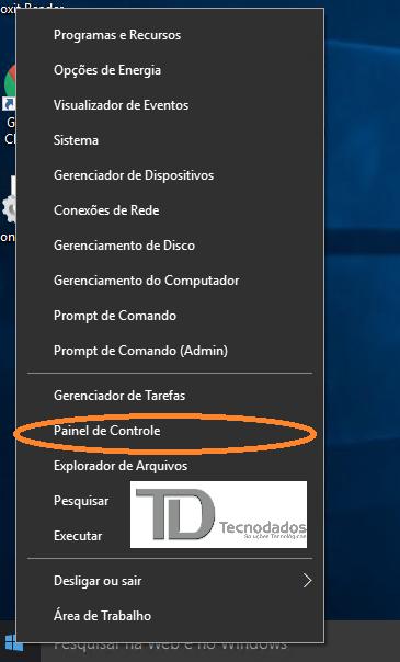 Veja, como configurar o Firewall do Windows em um ambiente de pequena empresa usando a