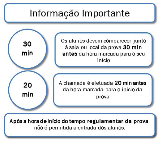 4.54. Os telemóveis entregues aos responsáveis da escola devem ser identificados e colocados no local considerado mais adequado. 4.55.