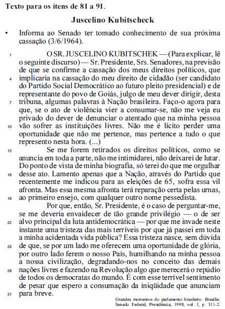 Questão: 553451 Considerando as relações de significação do texto acima, julgue os seguintes itens.