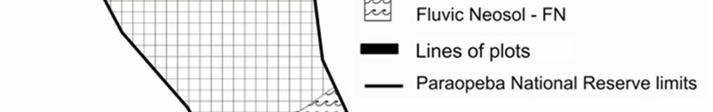 repetições e empregando o teste t de Student (ZAR 1996), uma vez que