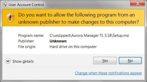 Passo 7 - Clique em Avançar (Next) para iniciar a instalação do software.