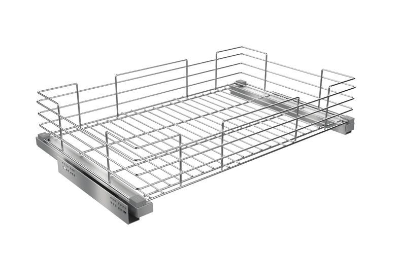 600 a 1000 a 300 GAVETA INOX