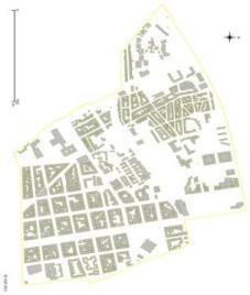 POTENCIAL SOLAR DE LISBOA A carta foi