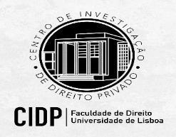 CIDP/AAFDL MOOT COURT DE DIREITO COMERCIAL REGULAMENTO CAPÍTULO I Normas Gerais Artigo 1.