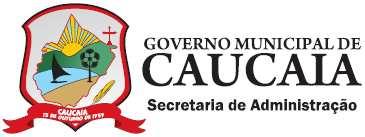 EDITAL DE CONVOCAÇÃO Nº 004/2010 O SECRETÁRIO DE ADMINISTRAÇÃO DO MUNICÍPIO, no uso de suas atribuições legais, CONVOCA os candidatos relacionados em anexo, aprovados em Concurso Público, conforme