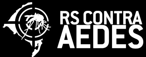 Site 2 Apps RS Contra Aedes (População e Agentes de Saúde) Curso EAD Canal de Atendimento 0800 para