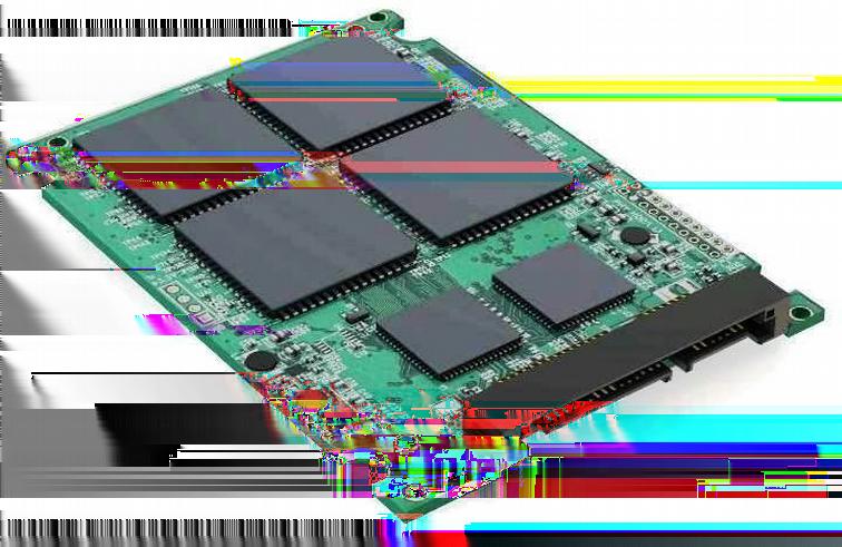 Memórias não voláteis (NVM) NVM (non-volatile memory) não possuem componentes móveis São tipicamente fabricadas usando tecnologia FLASH, mas também vem em outros formatos como DRAM com bateria, PCM,