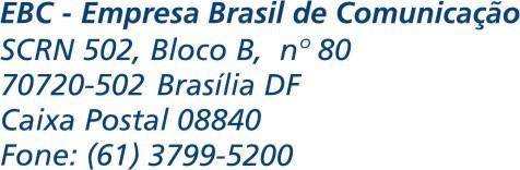 CONSELHO CURADOR EBC RESOLUÇÃO Nº 01/2008 Dispõe sobre o Regimento Interno do Conselho Curador, aprovada por Reunião do órgão em 15 de janeiro de 2008.