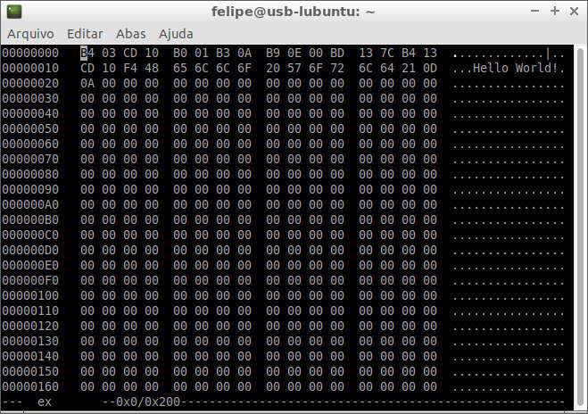 LINGUAGENS DE COMPUTAÇÃO Linguagem de máquina: Linguagem que a máquina entende, basicamente 0 s e 1 s.