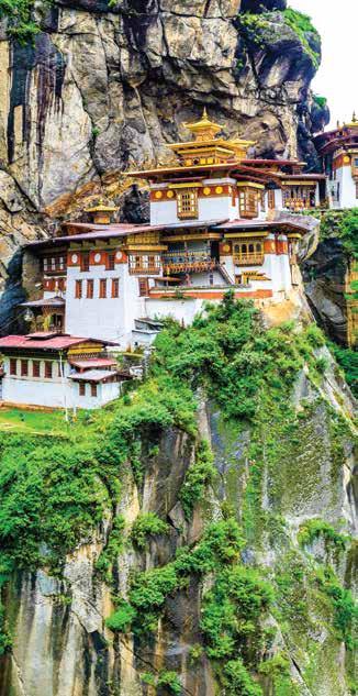 As Joias do Himalaia Uma viagem espetacular pelas montanhas mais altas do mundo!