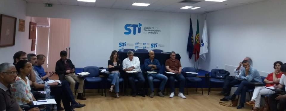 STI FACE AO ADIAMENTO SISTEMÁTICO DO INÍCIO FORMAL DA NEGOCIAÇÃO