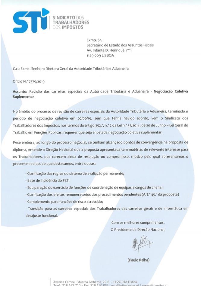 11/JUNHO/2019 PEDIDO DE REUNIÃO SUPLEMENTAR PARA ABORDAR QUESTÕES QUE FALTA MELHORAR NO PROJETO FINAL DE DIPLOMA: CLARIFICAÇÃO DAS REGRAS DO SISTEMA DE AVALIAÇÃO PERMANENTE; CLARIFICAÇÃO DA BASE DE