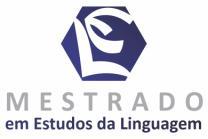 de Letras, do Campus Catalão, da Universidade Federal de Goiás.
