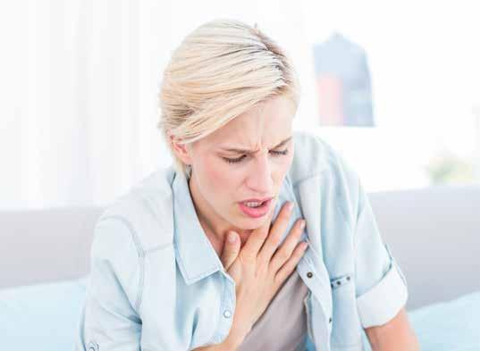ASMA A asma é uma doença que causa inflamação nas vias aéreas superiores, o que provoca o estreitamento dos brônquios, causando dificuldade na respiração de adultos e crianças.