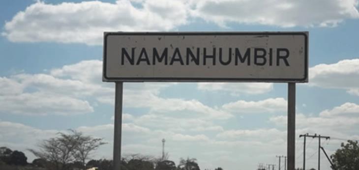 Coligação Cívica sobre Indústria Extractiva trabalha em Namanhumbir A Coligação Cívica sobre Indústria Extractiva (CCIE) realiza, de 8 a 12 de Julho corrente, uma missão de monitoria às actividades