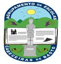 Agrupamento de Escolas de Cabeceiras de Basto Escola Básica e Secundária de Cabeceiras de Basto Telefone 253 662 338 * Fax 253 662 826 Informação - Prova Final a Nível de Escola Matemática Prova 52