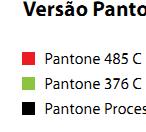 777 Xblk BT (pode ser substituídoo pela Frutiger 77 Black Condensed ou Verdana); Entrelinha: o entrelinhamento será sempre igual a 100% % do corpo da letra.