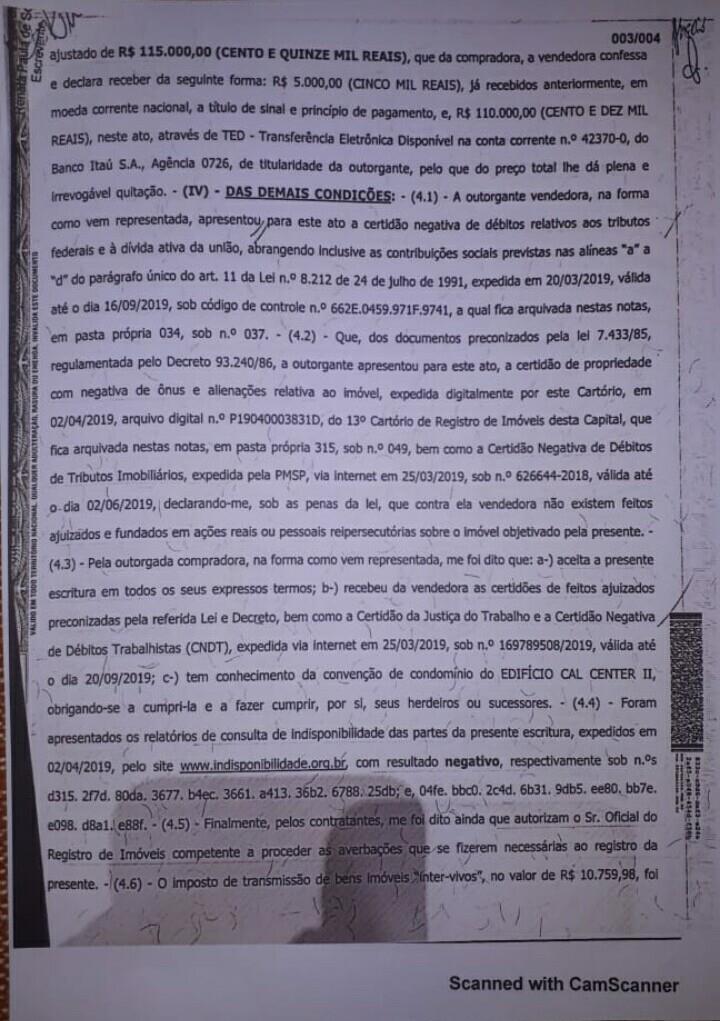 FOTO DOCUMENTO