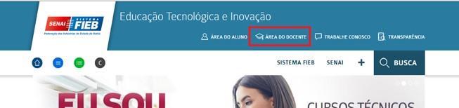 Tutorial do Portal do Docente Este Tutorial tem como objetivo auxiliar o docente na utilização do Portal do Docente, permitindo o acesso as rotinas acadêmicas através de ambiente WEB, flexibilizando